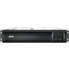 APC Smart-UPS 750VA (500W)/ 2U/ RACK MOUNT/ LINE-INTERAKTIVNÍ/ 230V/ LCD/ with SmartConnect