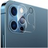 Enkay tvrdené sklo na ochranu šošoviek fotoaparátu pre iPhone 12 Pro Max - možnosť vrátiť tovar ZADARMO do 30tich dní