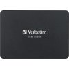 Verbatim Vi550 256GB, 2,5