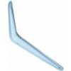 Levior Konzola 250x200mm biela