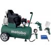 Metabo Basic 250 24 W Set 690836000