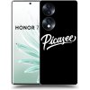 Picasee ULTIMATE CASE pro Honor 70 - Picasee - old logo - white
