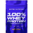 Scitec 100% Whey Protein 1000 g