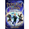 Peregrine Quinn and the Cosmic Realm - Ash Bond