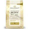 Čokoláda CALLEBAUT Biela 2,5kg