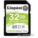 Kingston SDHC 32GB SDS2/32GB