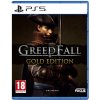 GreedFall (Gold Edition) PS5