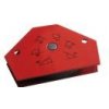 LEVIOR Uhlový magnet 95x64 mm (30°,45 °, 60°, 75°,90 °) 70093