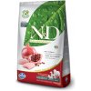 Farmina N&D dog GF adult medium chicken & pomegranate 12 kg