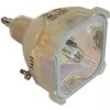 Lampa do projektora VIEWSONIC PJ550-2, kompatibilná lampa bez modulu