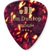 Dunlop 483R05MD Celluloid Shell Pick Medium
