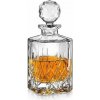 Crystal Bohemia Karafa na whisky BRIXTON 0,8 l