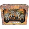 Catalyst Game Labs BattleTech: Inner Sphere Heavy Recon Lance