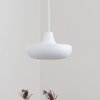 UMAGE Cassini mini LED závesné svetlo biele - 2416