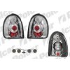 Opel Corsa B 93-00 zadné svetlá Tuning 3dv