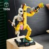 LEGO 77072 Fortnite Bone Shali, stavebnice
