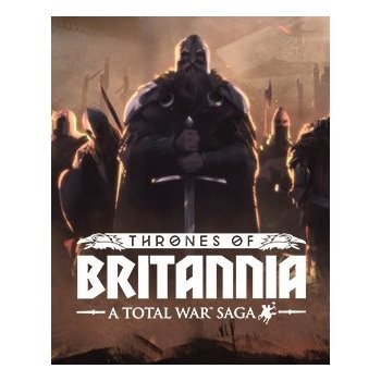 Total War Saga: Thrones of Britannia