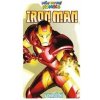 Můj první komiks Iron Man V ohrožení - Fred Van Lente