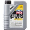 Liqui Moly 3700 Motorový olej TopTec 4100 5W-40 1L