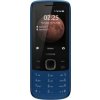 Nokia 225 4G 2021 Dual SIM modrý