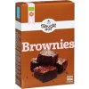 BEZGLUTÉNOVÁ BIO ZMES NA BROWNIES 400 g - BAUCK HOF