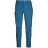 Halti Pallas Evo M X-stretch 2025 petrol outdoorové nohavice - M - modrá