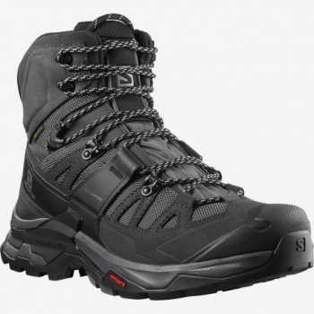 Salomon Quest 4 GTX čierné