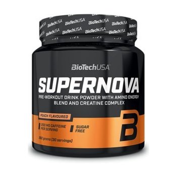 BioTech USA SUPERNOVA 282 g