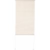Livarno home Roleta na dvere, 80 x 200 cm krémová 100376619