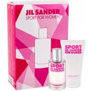 Parfum Jil Sander Sport toaletná voda dámska 30 ml