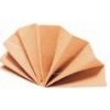 Obrúsok (PAP FSC Mix) DekoStar apricot 40 x 40 cm [40 ks]