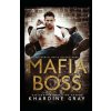 Mafia Boss (Khardine Gray)(Brožovaná)