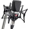 Neumann TLM 102 Studio Černá