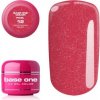 Silcare Base One Pixel UV gél 12 Hollywood Glam 5 g