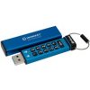 Kingston Flash Disk IronKey 64GB Keypad 200 encrypted USB flash drive IKKP200/64GB