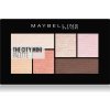 MAYBELLINE NEW YORK The City Mini Palette paletka očných tieňov odtieň 430 Downtown Sunrise 6 g