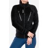 Flísová mikina dámska Millet Trilogy Icon X Loft Jacket - black