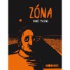 Labyrint Zóna (v češtine)