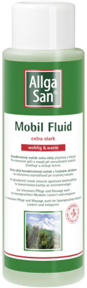 Allga San Mobil Fluid 250 ml