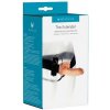 The Extender Hollow Vibrating Strap-On Kinx