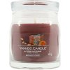 Yankee Candle Signature Medium Jar Autumn Daydream 368 g