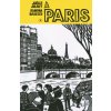 À Paris (Jolivet,Bǎdescu)(Brožovaná)