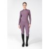 Maximilian Equestrian Frame Base Layer LS Plum VEĽKOSŤ: XS