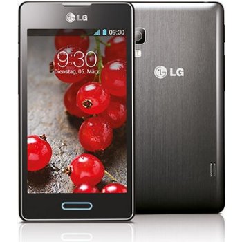 LG Optimus L5 II E460