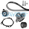 DAYCO Vodní pumpa + sada ozubeného řemene KTBWP7610