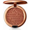 MAC Cosmetics Skinfinish Sunstruck Radiant Bronzer bronzujúci púder s rozjasňujúcim efektom odtieň Rich Rosy 8 g