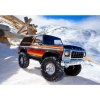 Traxxas TRX-4 Ford Bronco 1979 1:10 RTR Sunset (TRA82246-4-SUN,TRX82246-4-SUN)