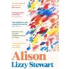 Alison - Lizzy Stewart