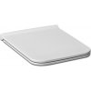 WC doska Jika Pure duroplast biela H8934213000631