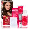 Garnier Color Sensation 4.0 stredne hnedá